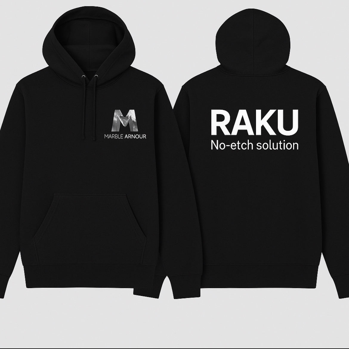 Raku Sweater