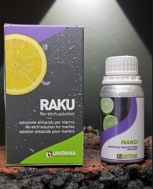 RAKU 250ml Bottle